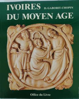 249 - IVOIRES DU MOYEN AGE