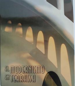 190 - EL MODERNISMO EN TERRASSA