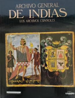 53 - ARCHIVO GENERAL DE INDIAS