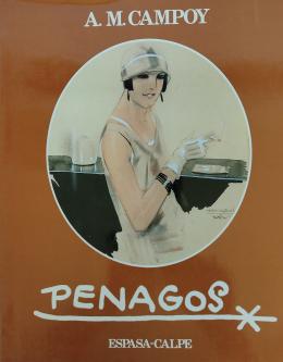 368 - PENAGOS.