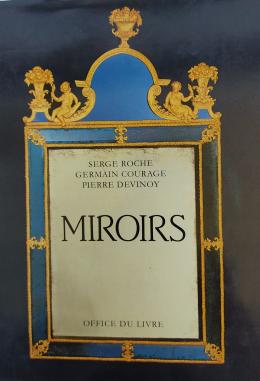 343 - MIROIRS.  (ESPEJOS).