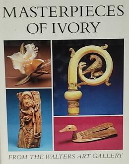 334 - MASTERPIECES OF IVORY.
