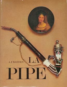 283 - LA PIPE.  (COLECCIONISMO DE PIPAS).  