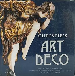 82 - CHRISTIE¿S ART DECO.