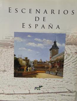 217 - ESCENARIOS DE ESPAÑA (TEATROS, CIRCOS, ETC.).  