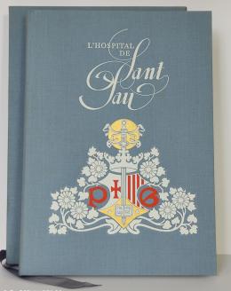 326 - L¿HOSPITAL DE SANT PAU.