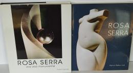 164 - DOS LIBROS SOBRE ROSA SERRA