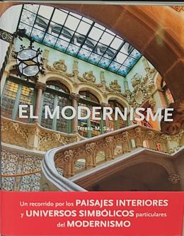 189 - EL MODERNISME.