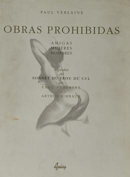361 - OBRAS PROHIBIDAS:  AMIGAS, MUJERES, HOMBRES
