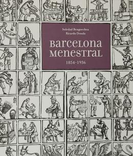 61 - BARCELONA MENESTRAL (1854-1936).
