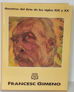 226 - FRANCESC GIMENO (1858-1927).