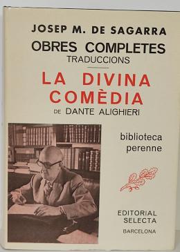 270 - LA DIVINA COMÈDIA