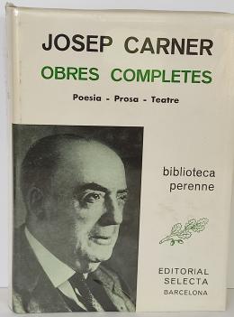 362 - OBRES COMPLETES