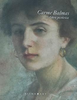 72 - CARME BALMAS:  OBRA PICTÓRICA.