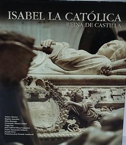 248 - ISABEL LA CATÓLICA, REINA DE CASTILLA.