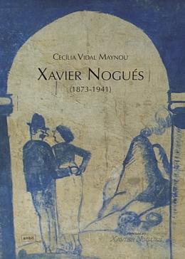 454 - XAVIER NOGUÉS (1873-1941).