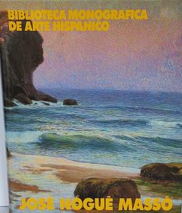 259 - JOSEP NOGUÉ MASSÓ (1880-1973).  