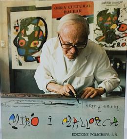 341 - MIRÓ I MALLORCA.