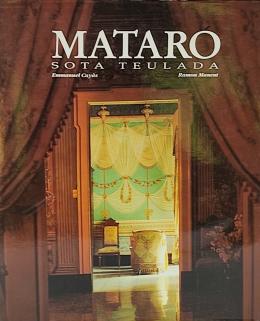 335 - MATARÓ SOTA TEULADA.