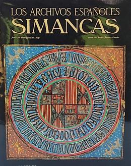176 - EL ARCHIVO DE SIMANCAS