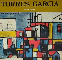 417 - TORRES-GARCÍA.
