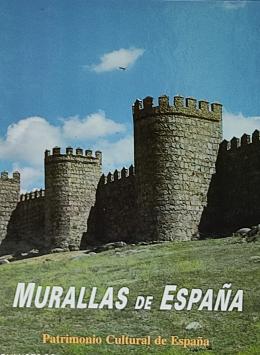 355 - MURALLAS DE ESPAÑA.