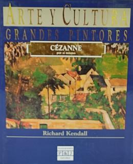 81 - CÉZANNE POR SÍ MISMO