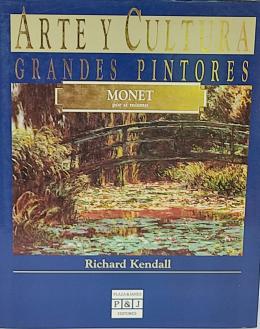 348 - MONET POR SÍ MISMO.  