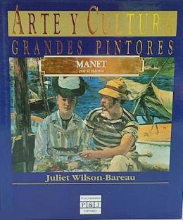 328 - MANET POR SÍ MISMO.  