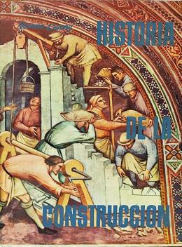 240 - HISTORIA DE LA CONSTRUCCIÓN.