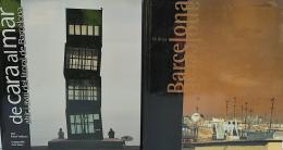 18 - .  DOS LIBROS SOBRE BARCELONA