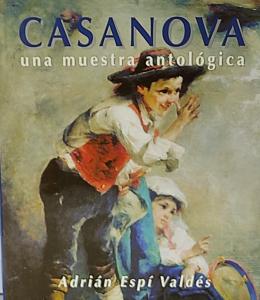 311 - LORENZO CASANOVA (1844-1900).