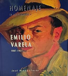 211 - EMILIO VARELA (1887-1951).