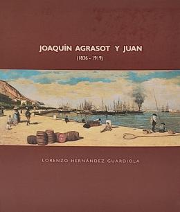 256 - JOAQUÍN AGRASOT Y JUAN  (1836-1919).