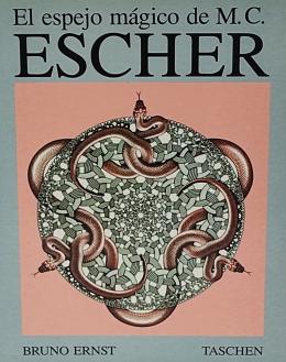 181 - EL ESPEJO MÁGICO DE ESCHER