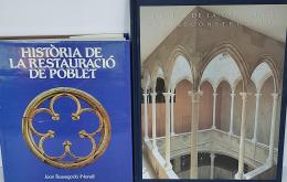 120 - DOS LIBROS