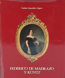 222 - FEDERICO DE MADRAZO.
