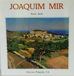 252 - JOAQUIM MIR.