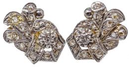 127 - PENDIENTES DE PPS. DEL S.XX
