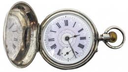 150 - RELOJ DE BOLSILLO M.BAILLY