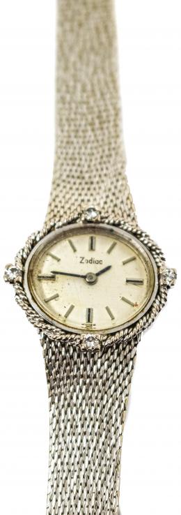 213 - RELOJ DE DAMA AÑOS 60
