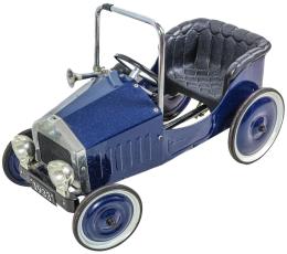 187 - COCHE DE JUGUETE FINALES S.XX