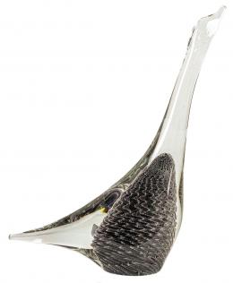 33 - FIGURA EN CRISTAL DE MURANO