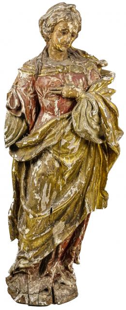 802 - ESCUELA ESPAÑOLA DE PRINCIPIOS DEL S. XVIII