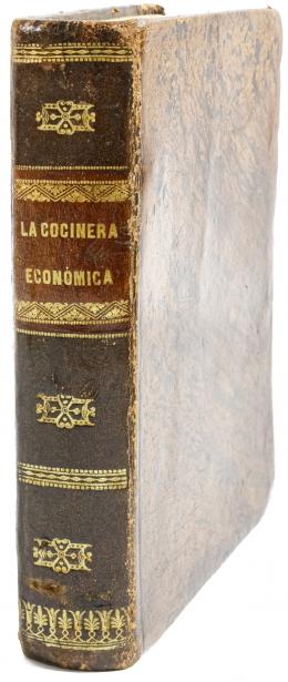 270 - "LA COCINERA ECONÓMICA"