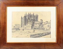 646 - VILA MONCAU, JOSEP