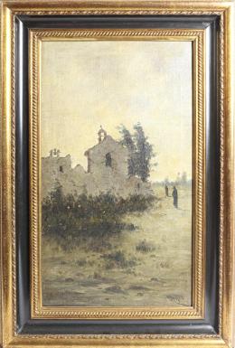 638 - URGELL, MODEST
