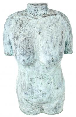 1087 - "BUSTO FEMENINO"