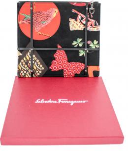 400 - NECESER "SALVATORE FERRAGAMO"