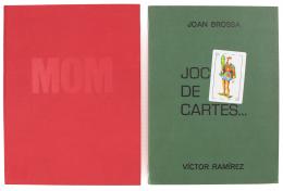 274 - "MOM" Y "JOC DE CARTES"